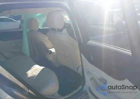 2020 Mercedes-Benz Glc 300 из США, поврежденный, VIN W1N0G8DB1LF837078